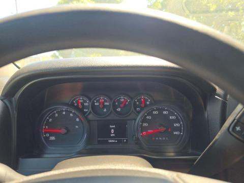 CHEVROLET WORK TRUCK - 9