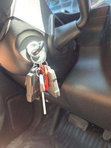 CHEVROLET WORK TRUCK - 8