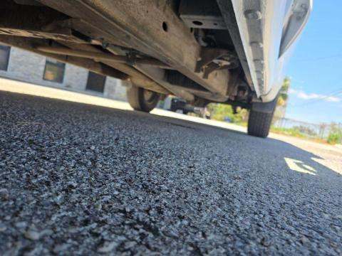 CHEVROLET WORK TRUCK - 7