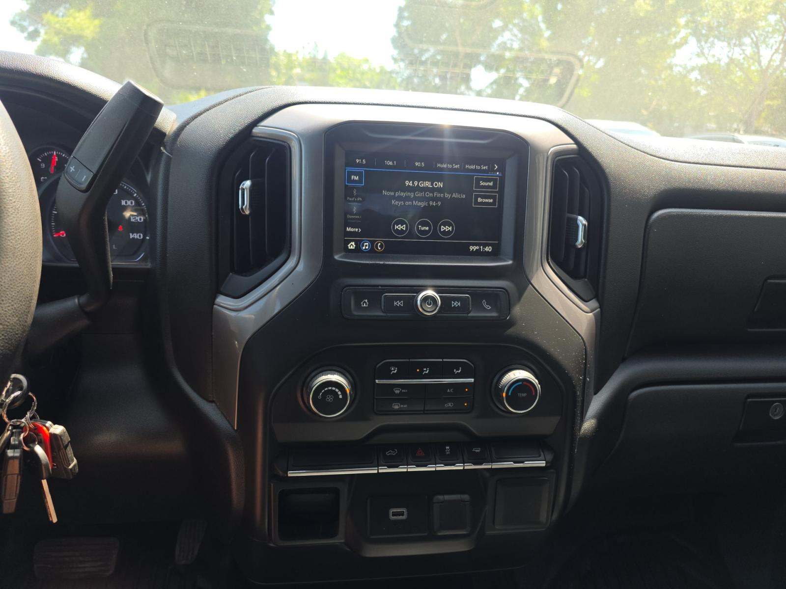 CHEVROLET OTHER - 10