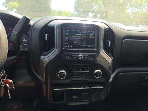 CHEVROLET WORK TRUCK - 10