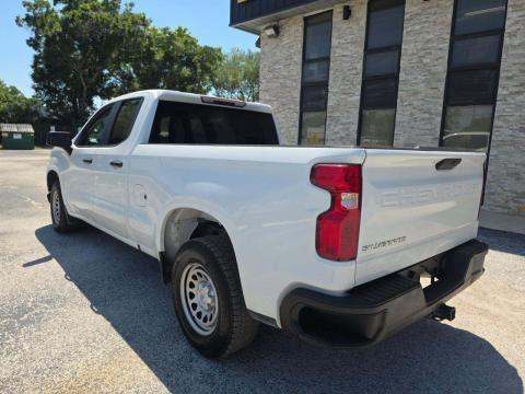 CHEVROLET WORK TRUCK - 2