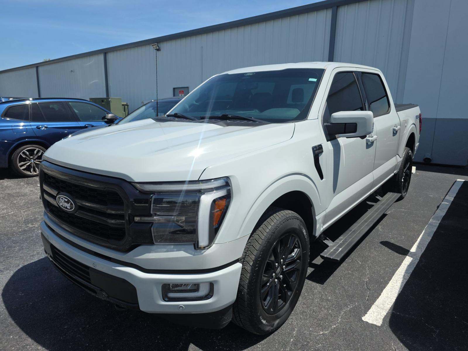 FORD F-150 - 1