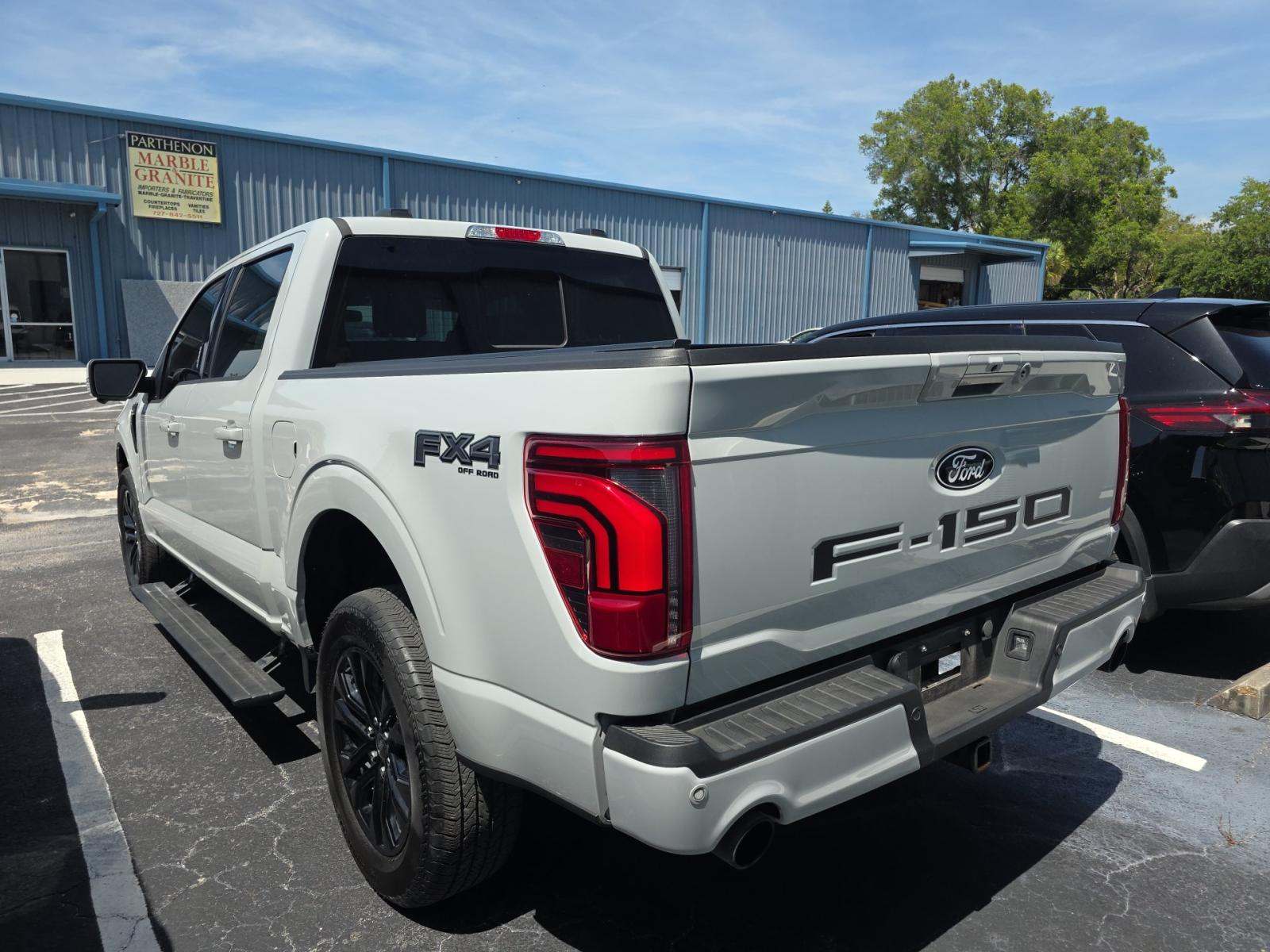 FORD F-150 - 2