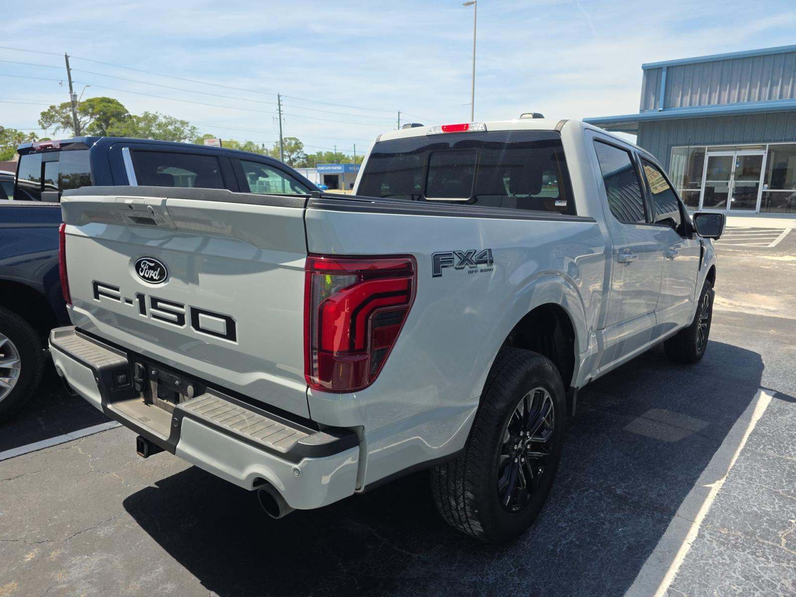 FORD F-150 - 3