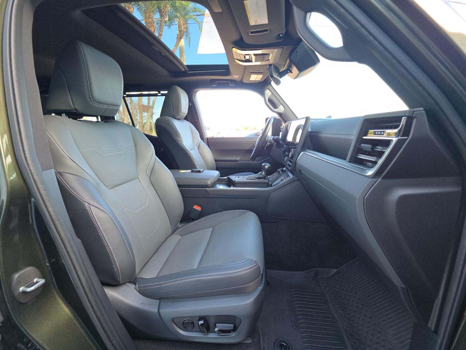 2024 Lexus GX GX 550 Luxury AWD