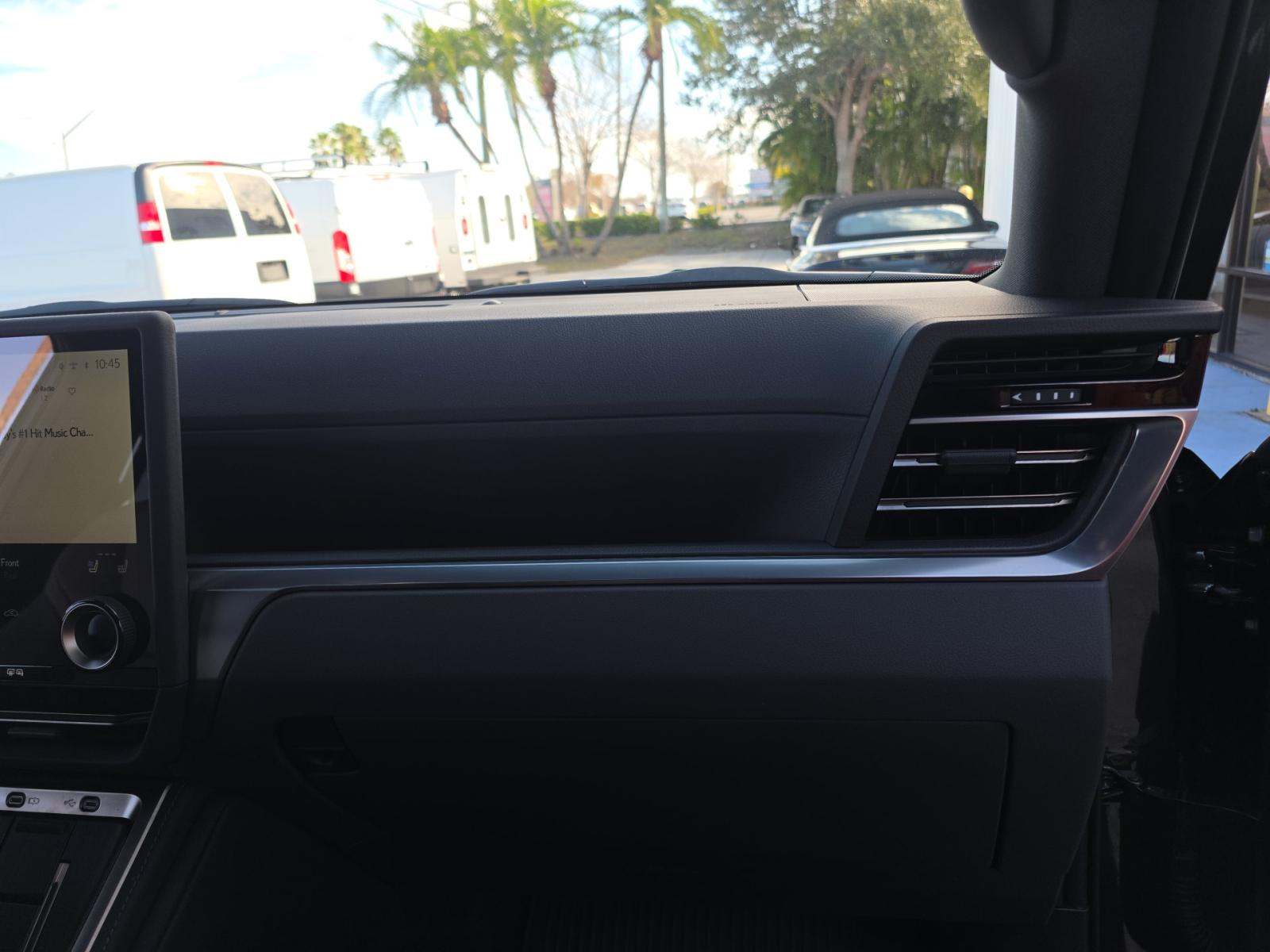 2024 Lexus GX GX 550 Luxury AWD