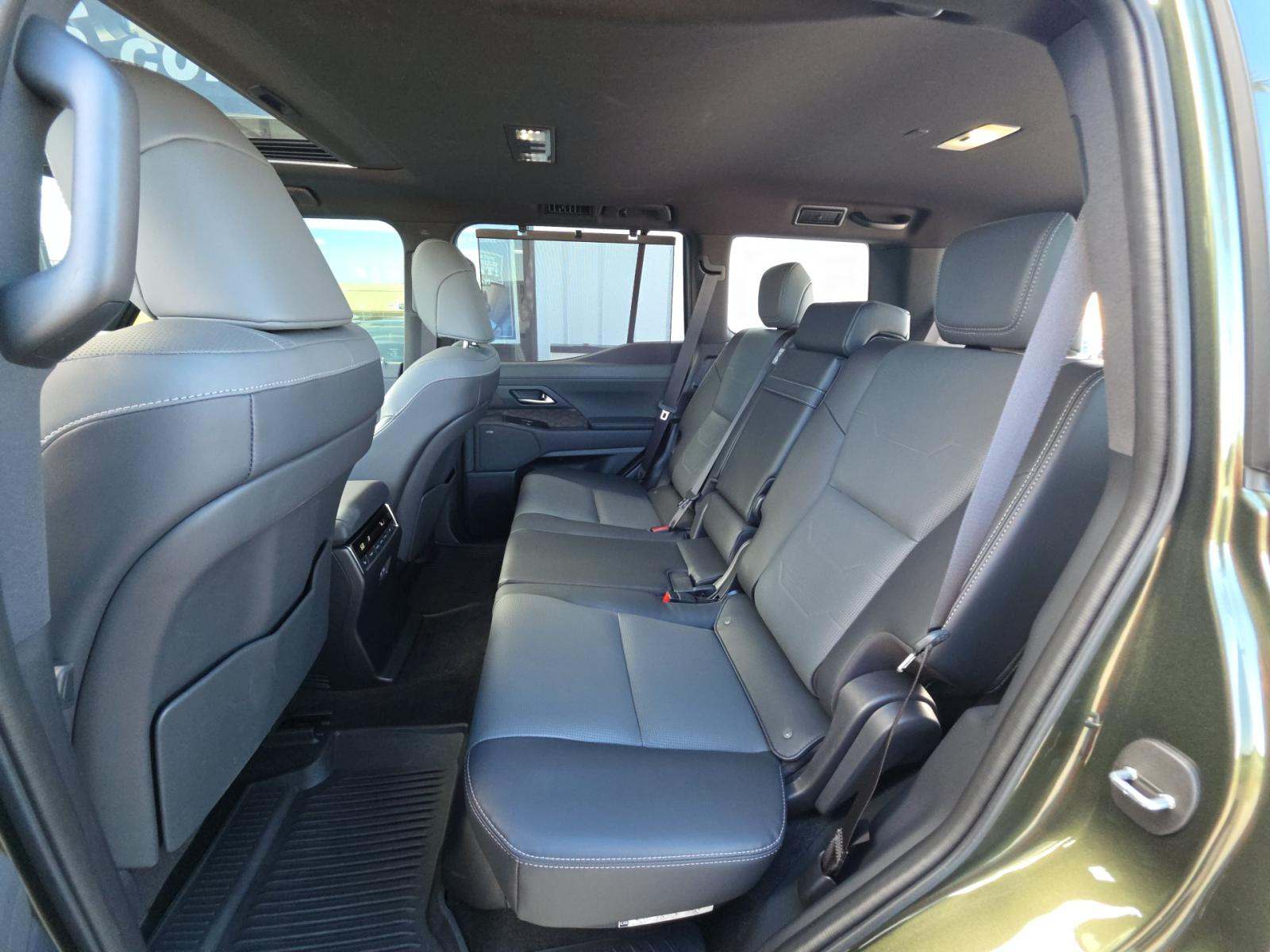 2024 Lexus GX GX 550 Luxury AWD