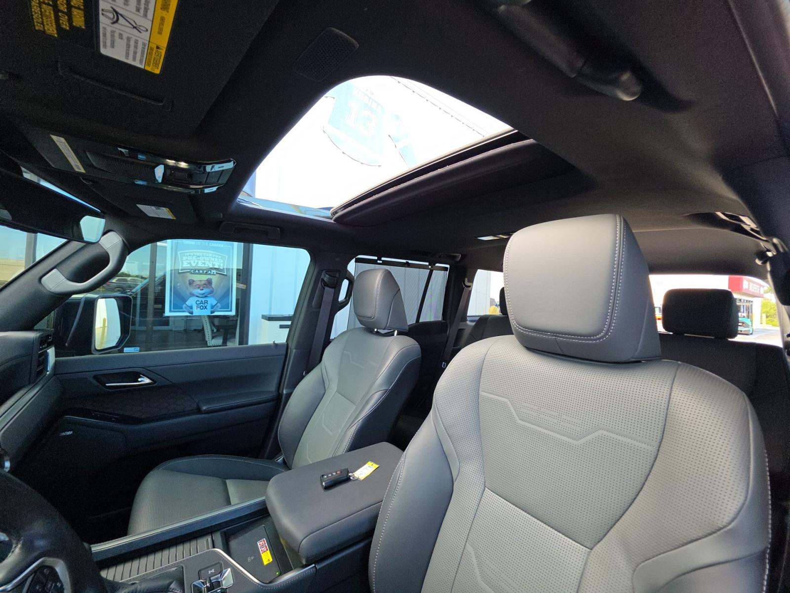 2024 Lexus GX GX 550 Luxury AWD