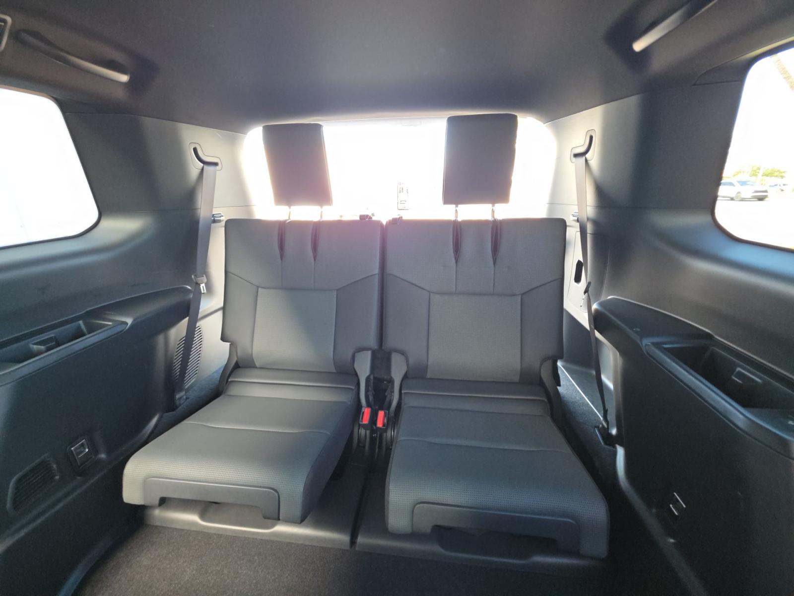 2024 Lexus GX GX 550 Luxury AWD