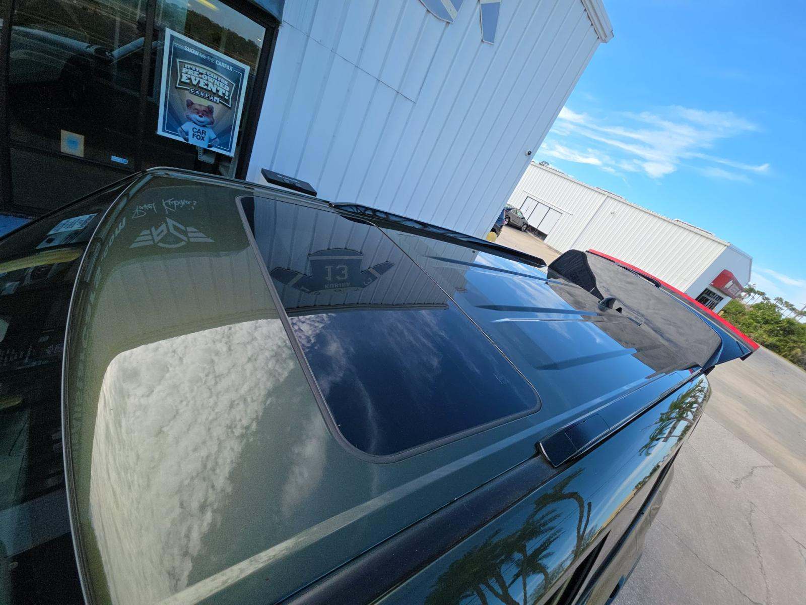 2024 Lexus GX GX 550 Luxury AWD