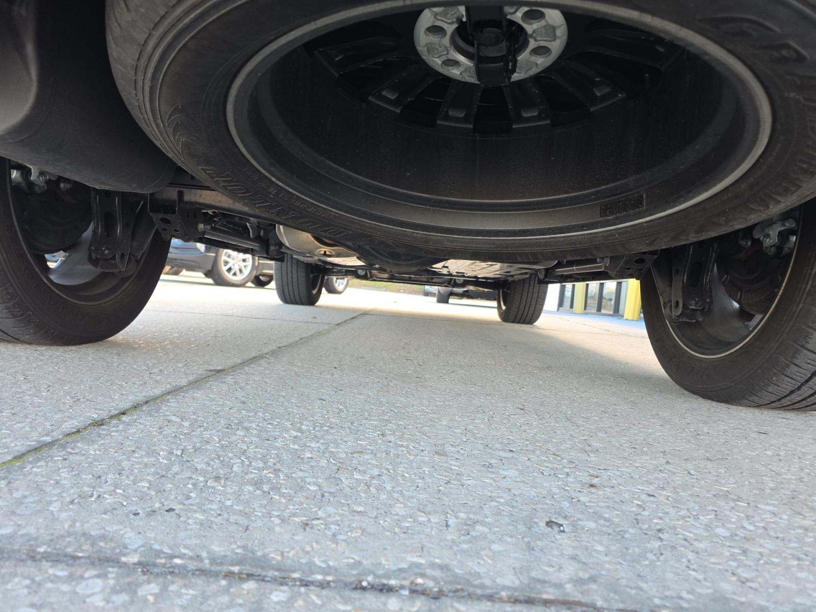 2024 Lexus GX GX 550 Luxury AWD