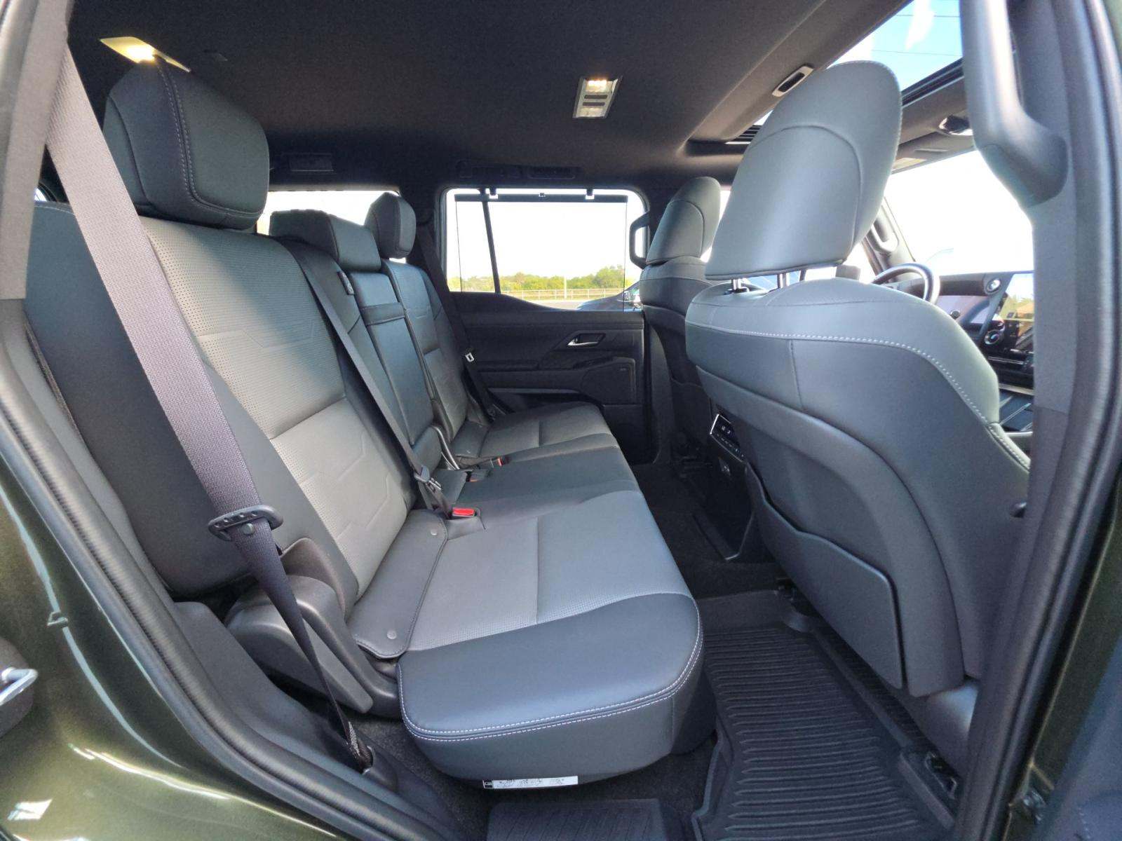 2024 Lexus GX GX 550 Luxury AWD