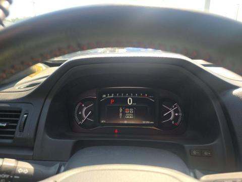 HONDA TRAILSPORT - 9