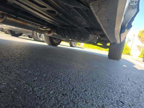 HONDA TRAILSPORT - 7