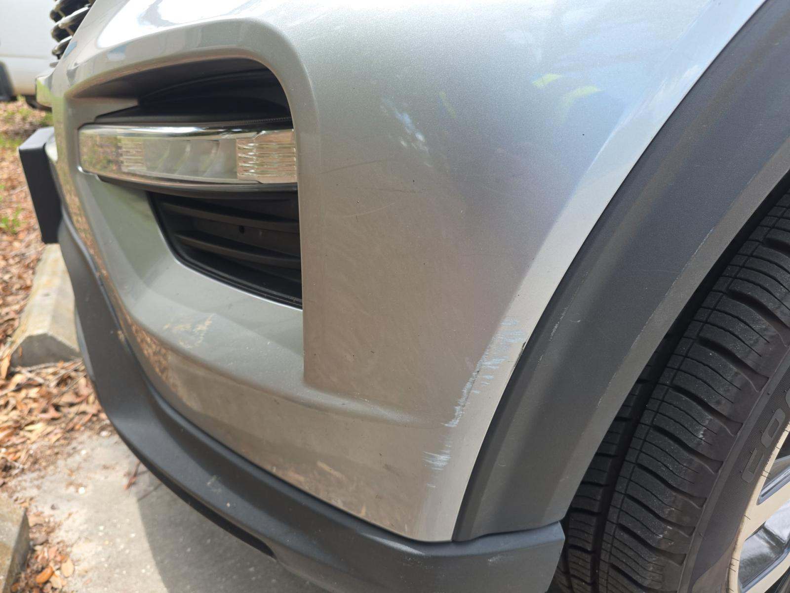 2023 Ford Explorer ST-Line AWD
