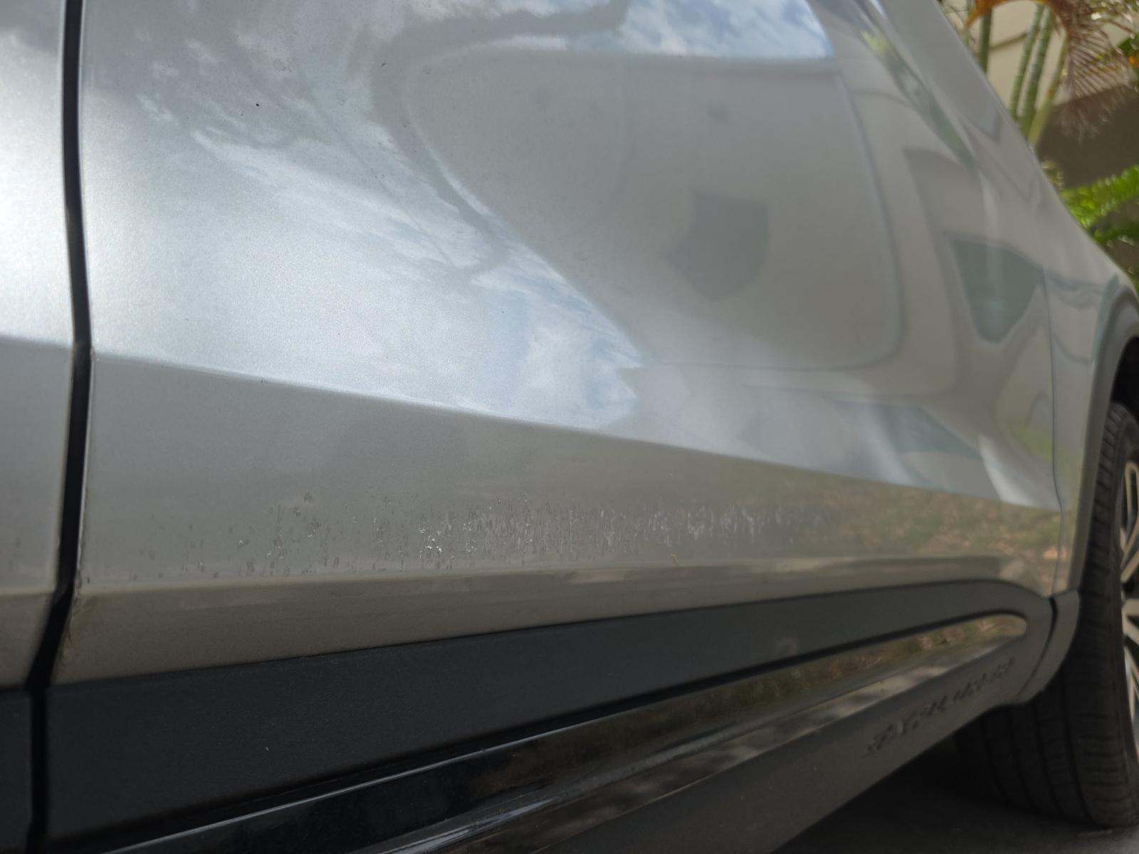 2023 Ford Explorer ST-Line AWD
