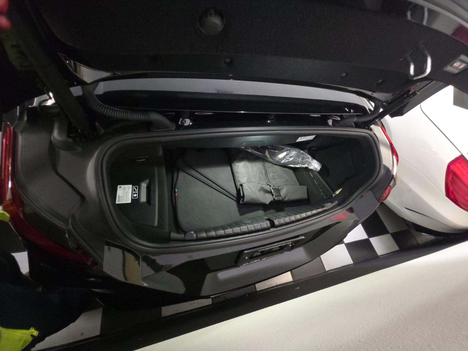 2020 BMW M8 Base AWD