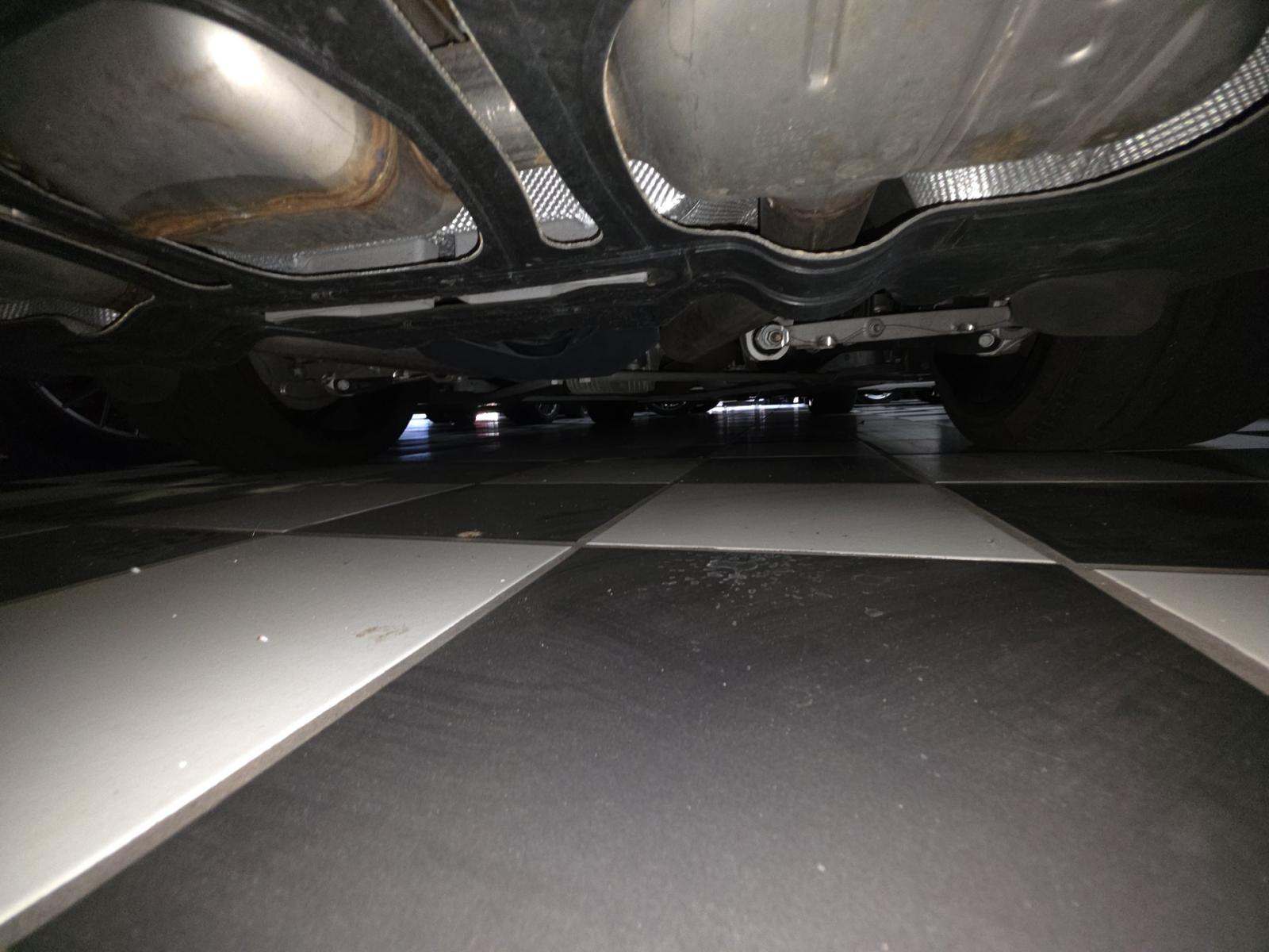 2020 BMW M8 Base AWD