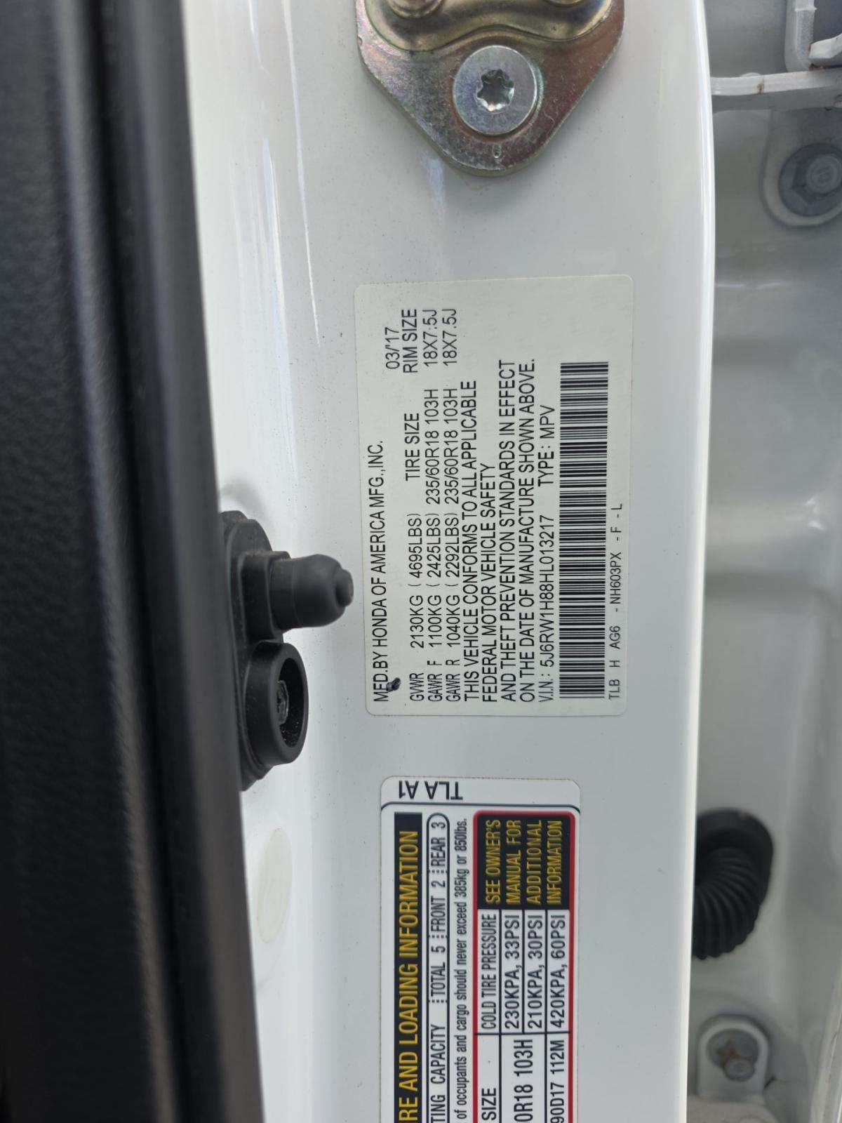 HONDA OTHER - 5