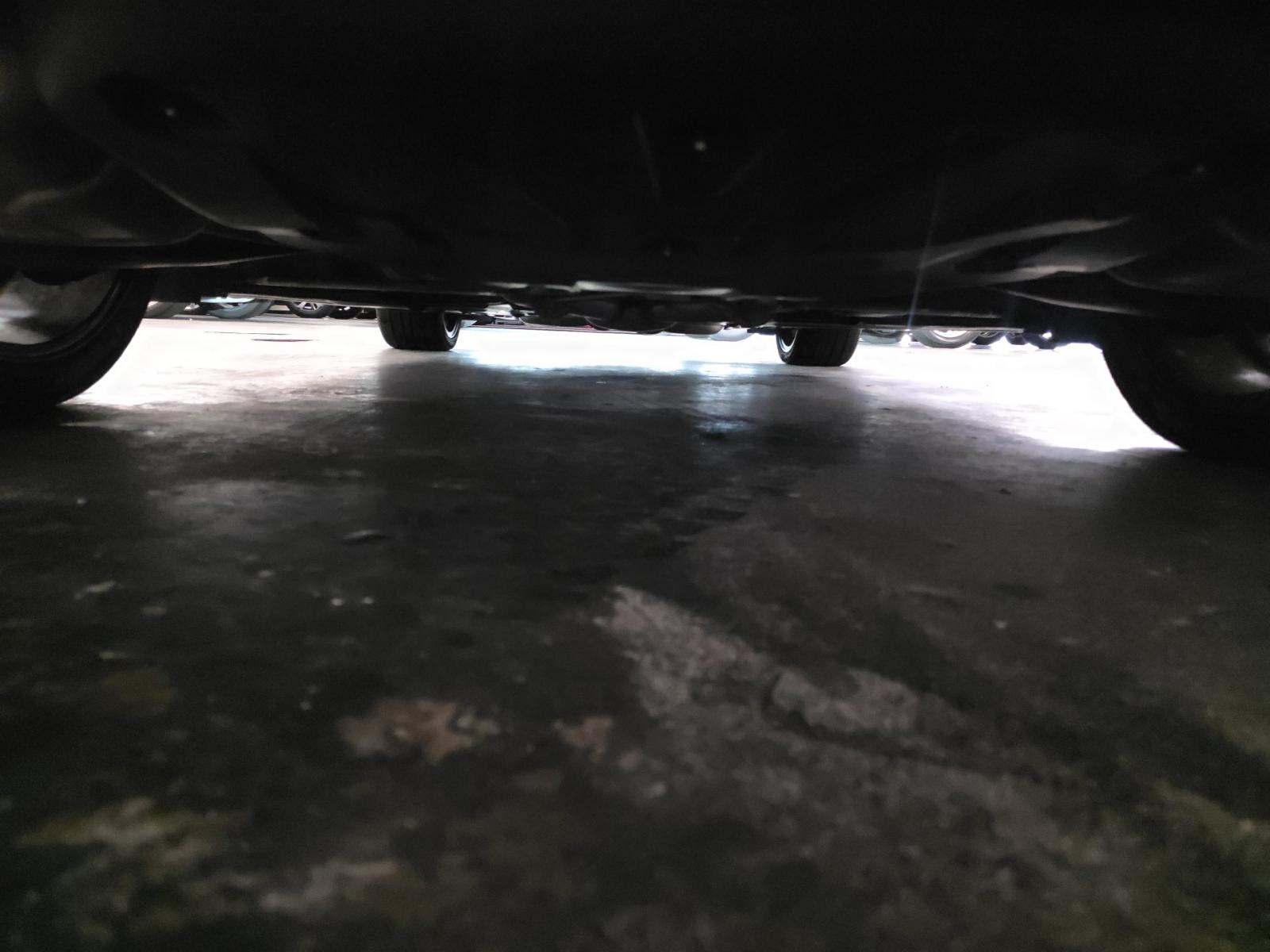 2017 Mercedes-Benz SLC AMG SLC 43 RWD