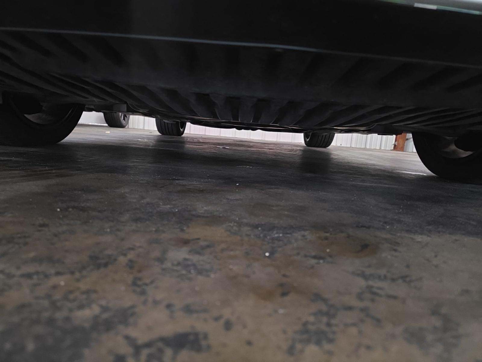 2017 Mercedes-Benz SLC AMG SLC 43 RWD