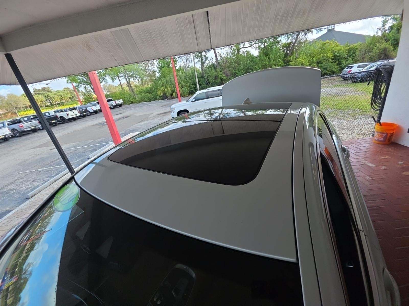 2019 BMW 7 Series 740i RWD