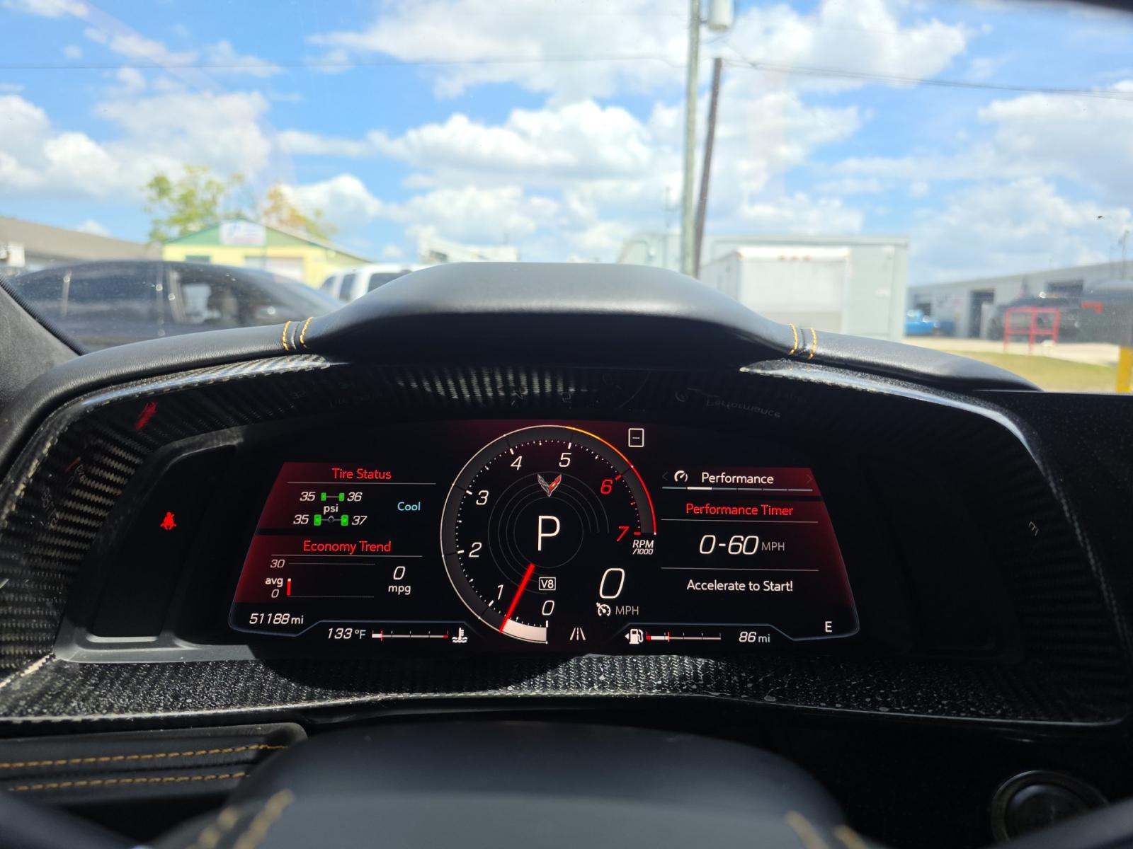 CHEVROLET STINGRAY - 9