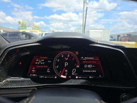 CHEVROLET STINGRAY - 9