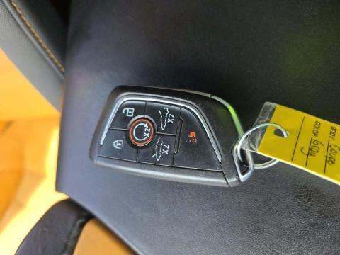 CHEVROLET STINGRAY - 8