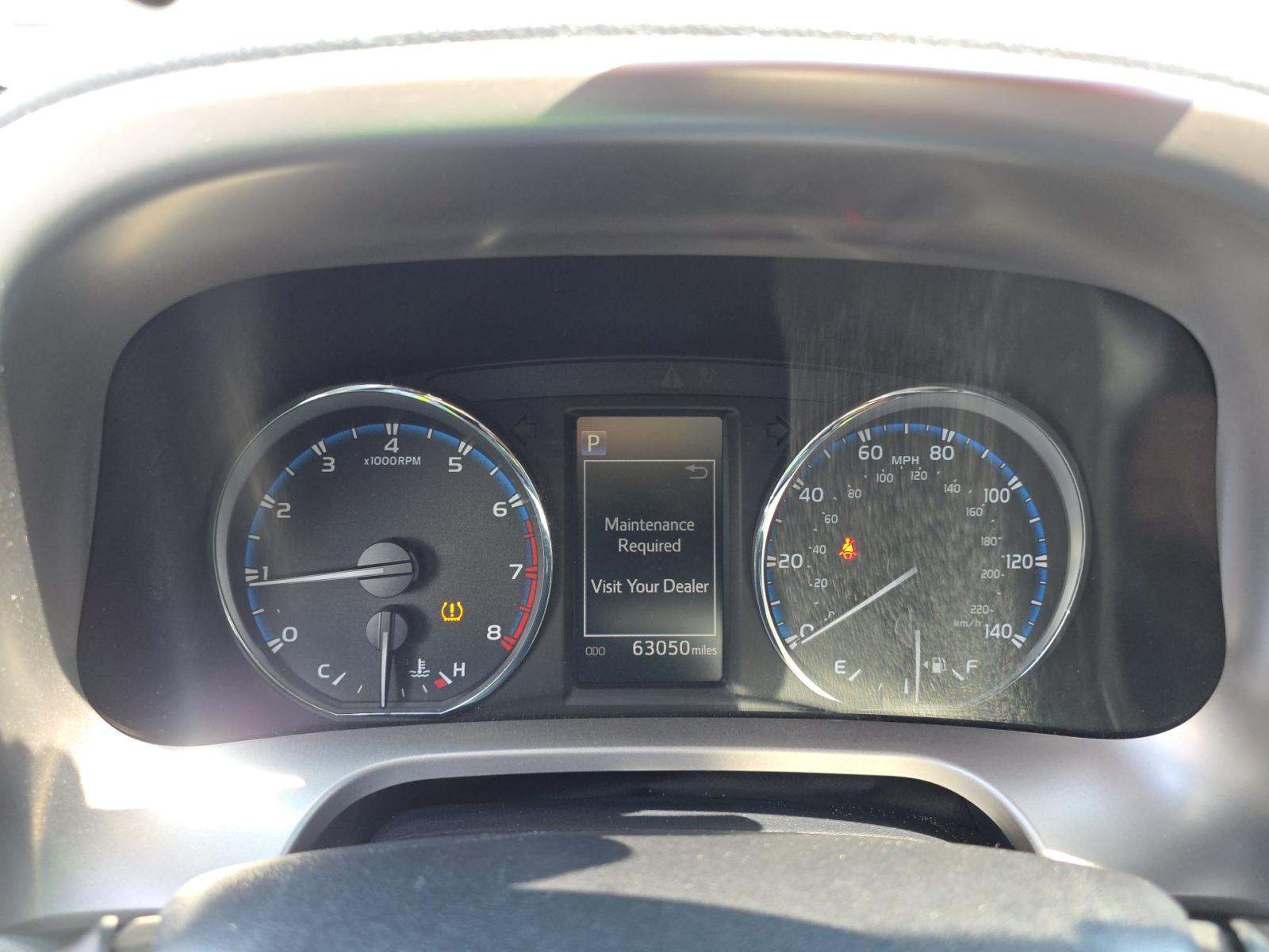 2016 Toyota RAV4 XLE FWD