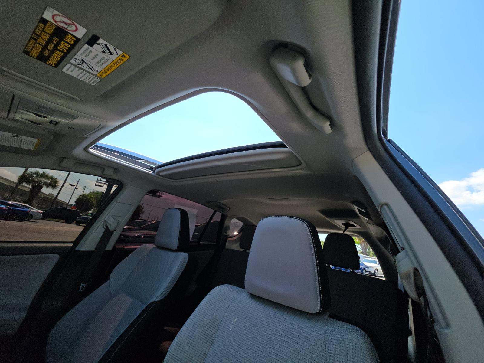 2016 Toyota RAV4 XLE FWD