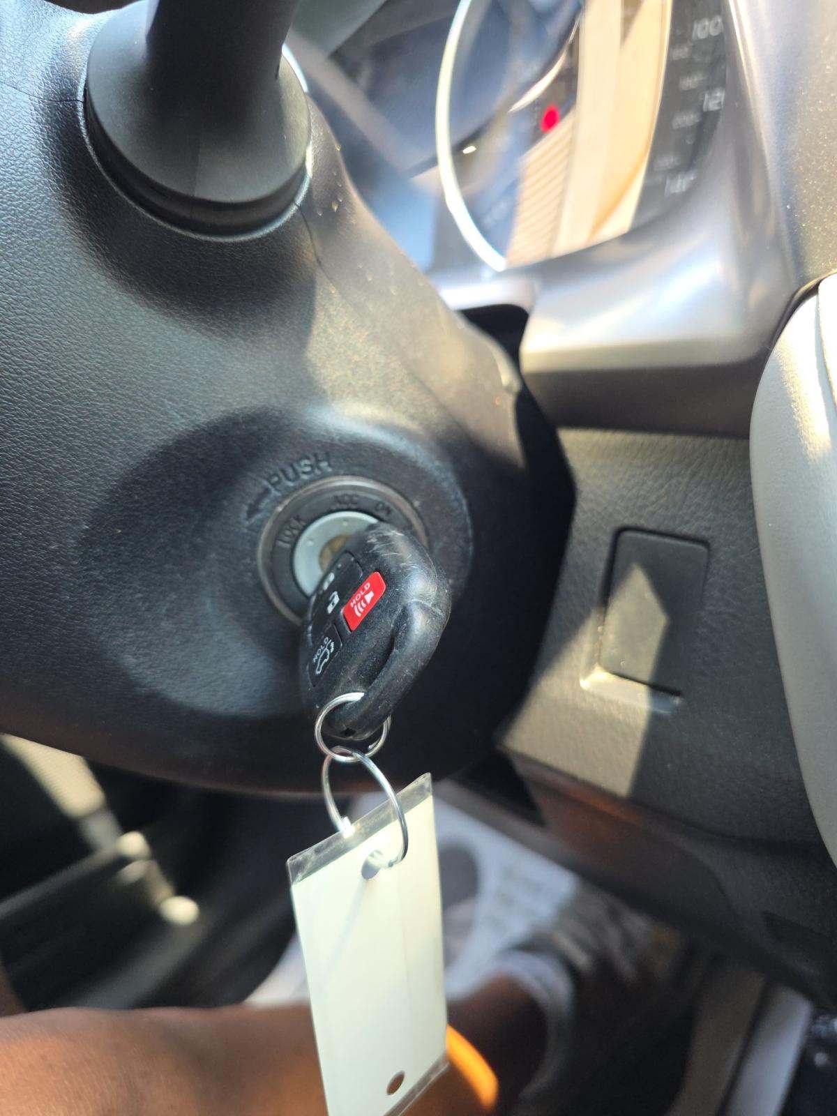 2016 Toyota RAV4 XLE FWD