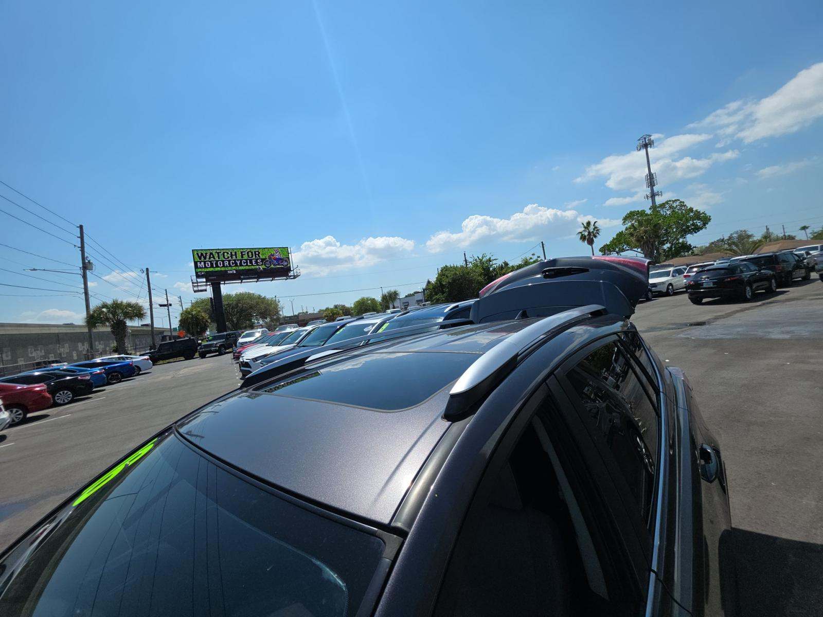 2016 Toyota RAV4 XLE FWD