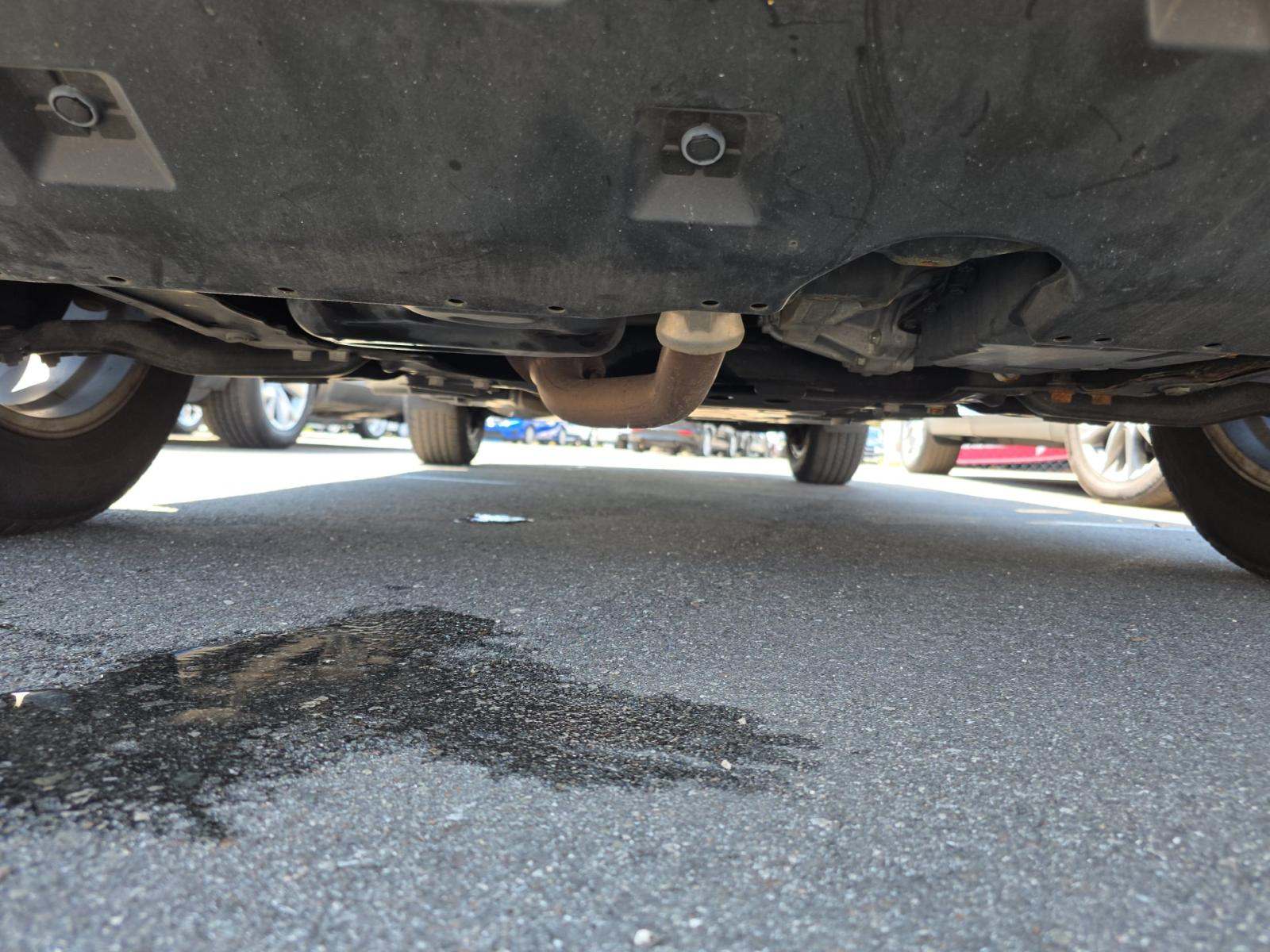 2016 Toyota RAV4 XLE FWD