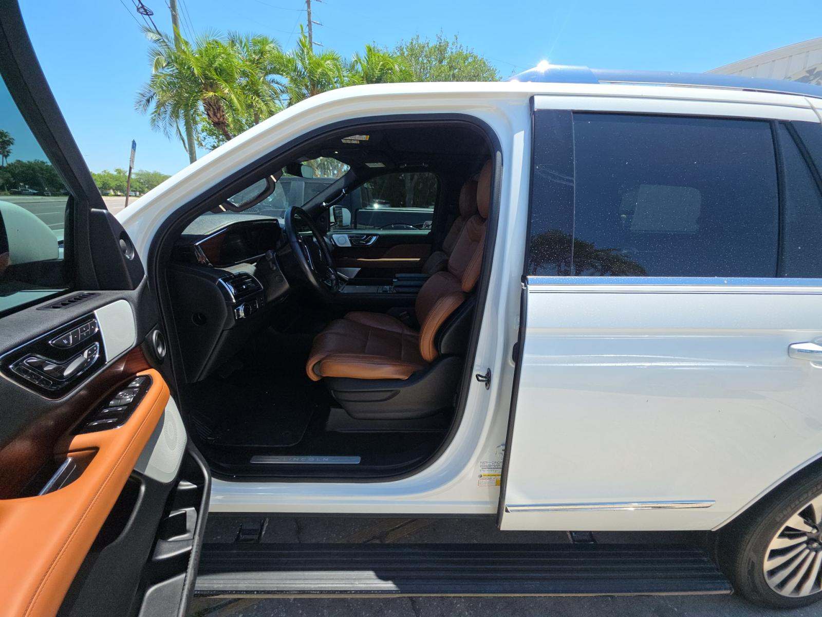 2021 Lincoln Navigator Reserve AWD