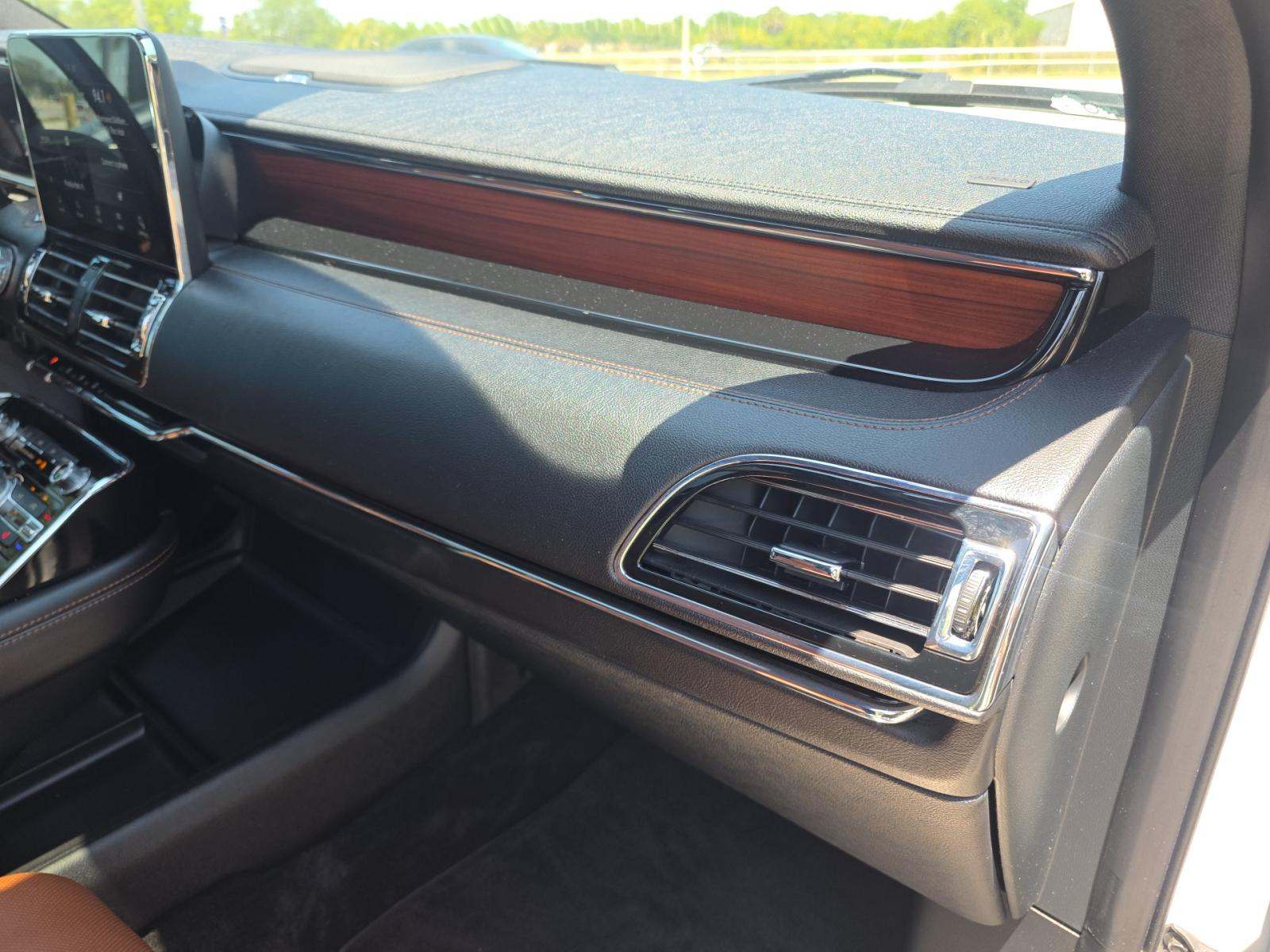 2021 Lincoln Navigator Reserve AWD