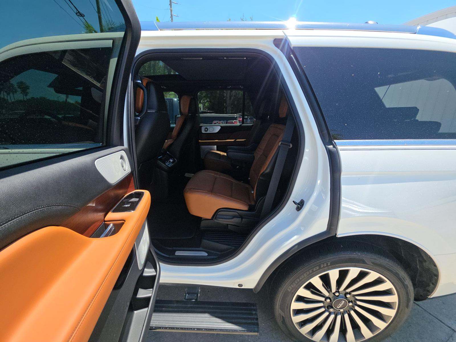 2021 Lincoln Navigator Reserve AWD