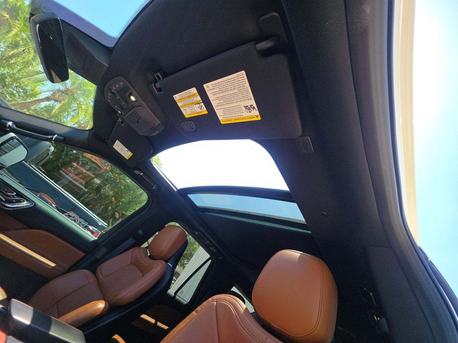 2021 Lincoln Navigator Reserve AWD