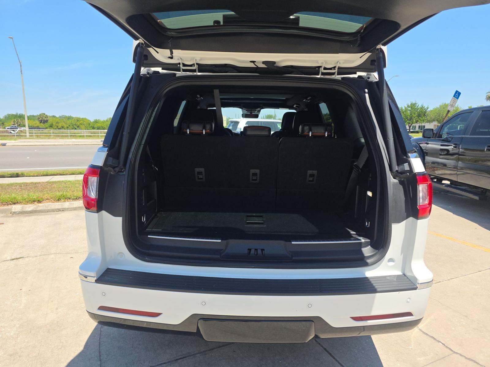 2021 Lincoln Navigator Reserve AWD