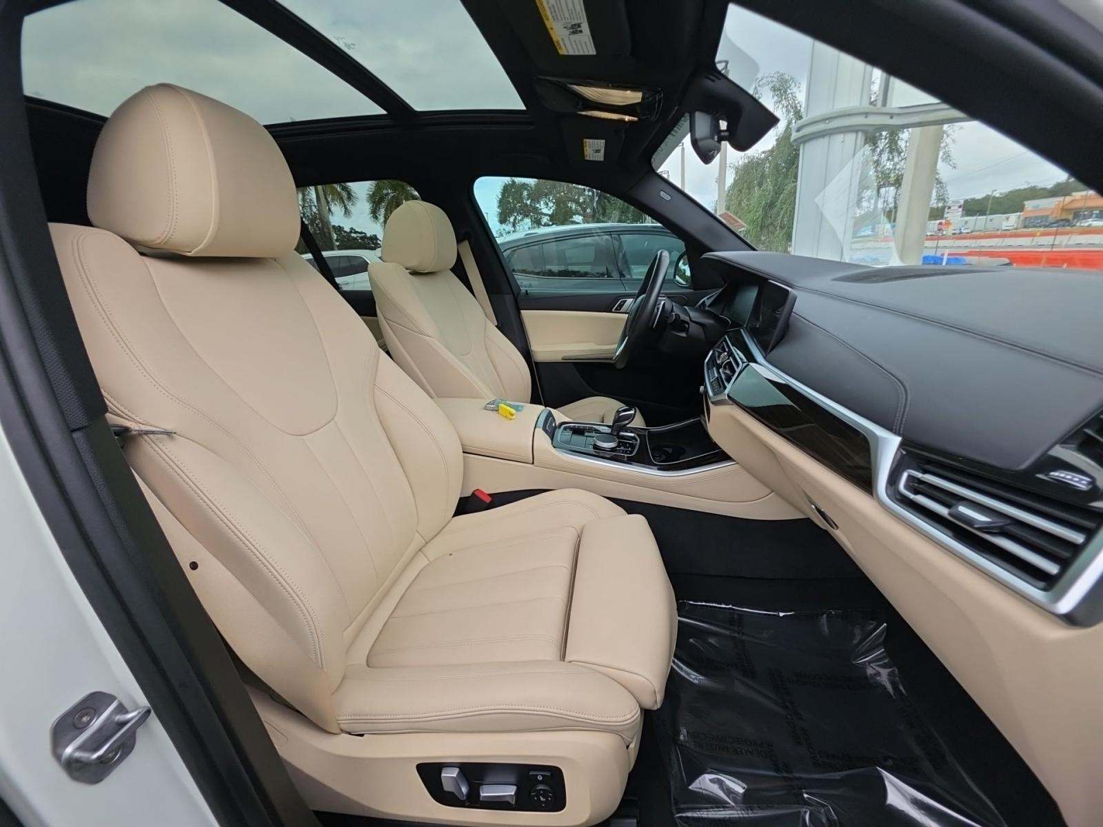 2019 BMW X5 xDrive40i AWD