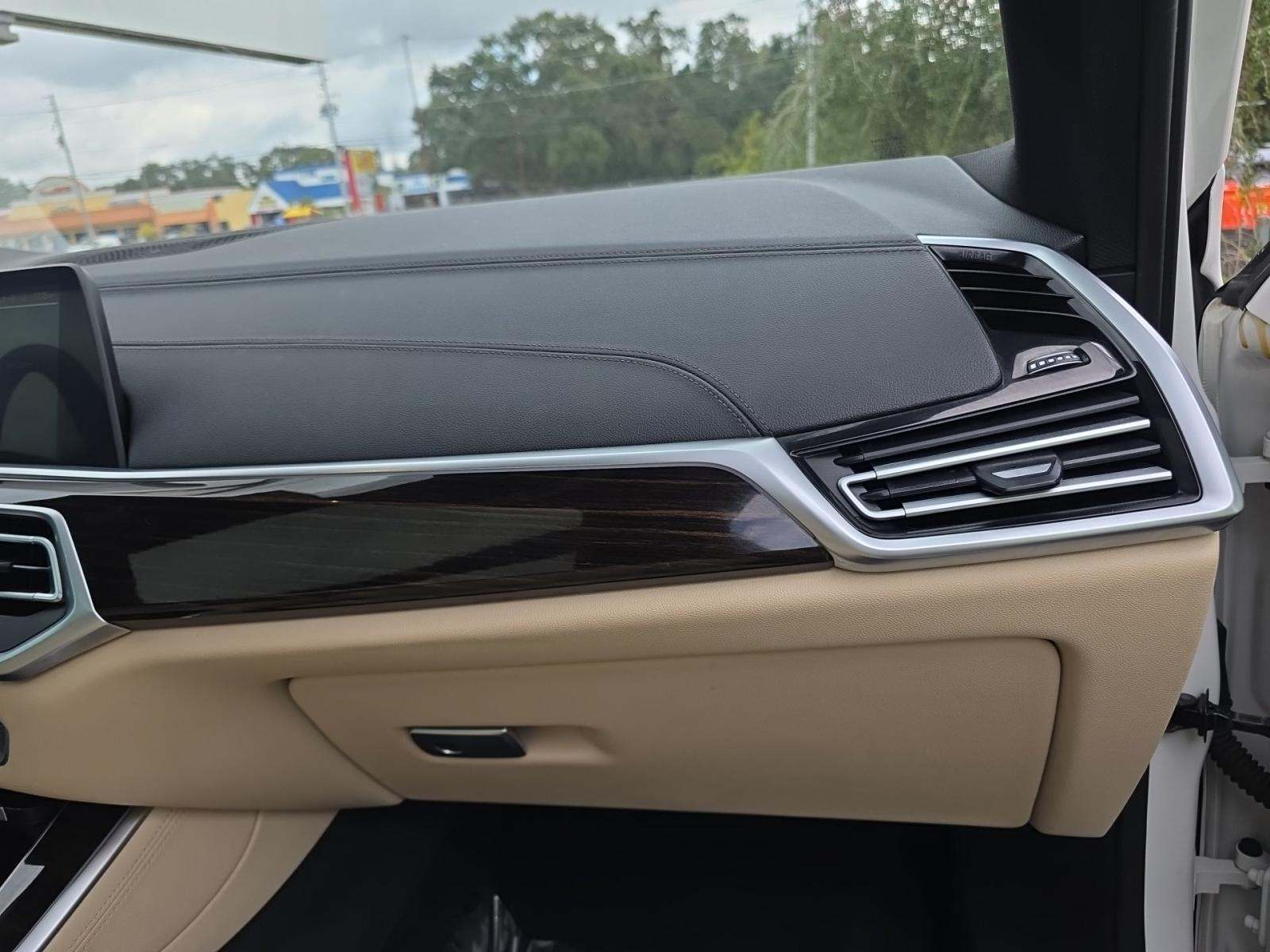 2019 BMW X5 xDrive40i AWD