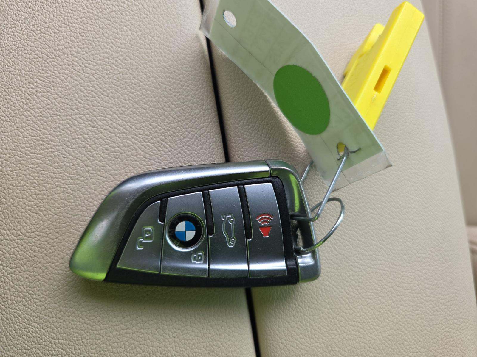 2019 BMW X5 xDrive40i AWD