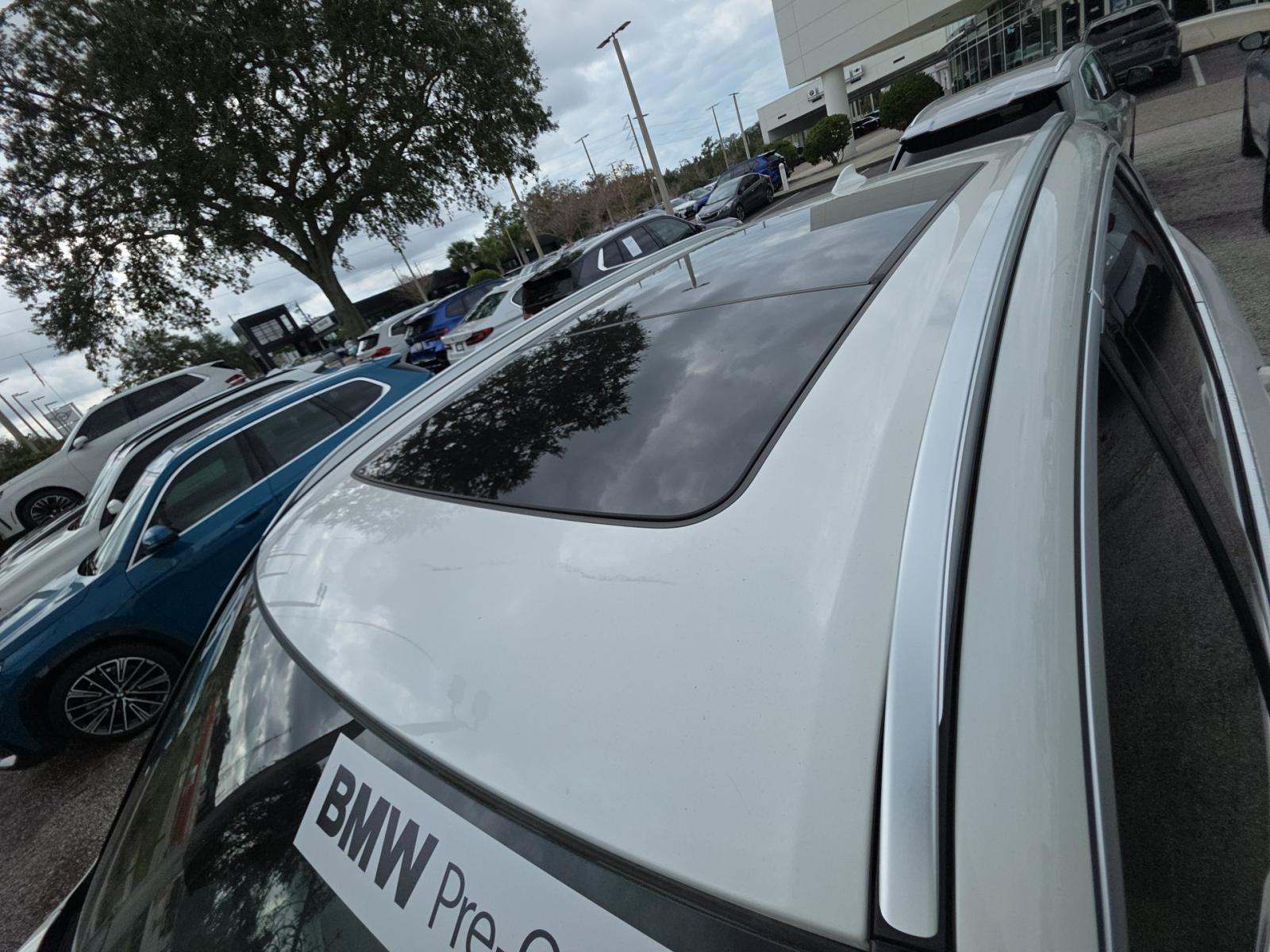 2019 BMW X5 xDrive40i AWD