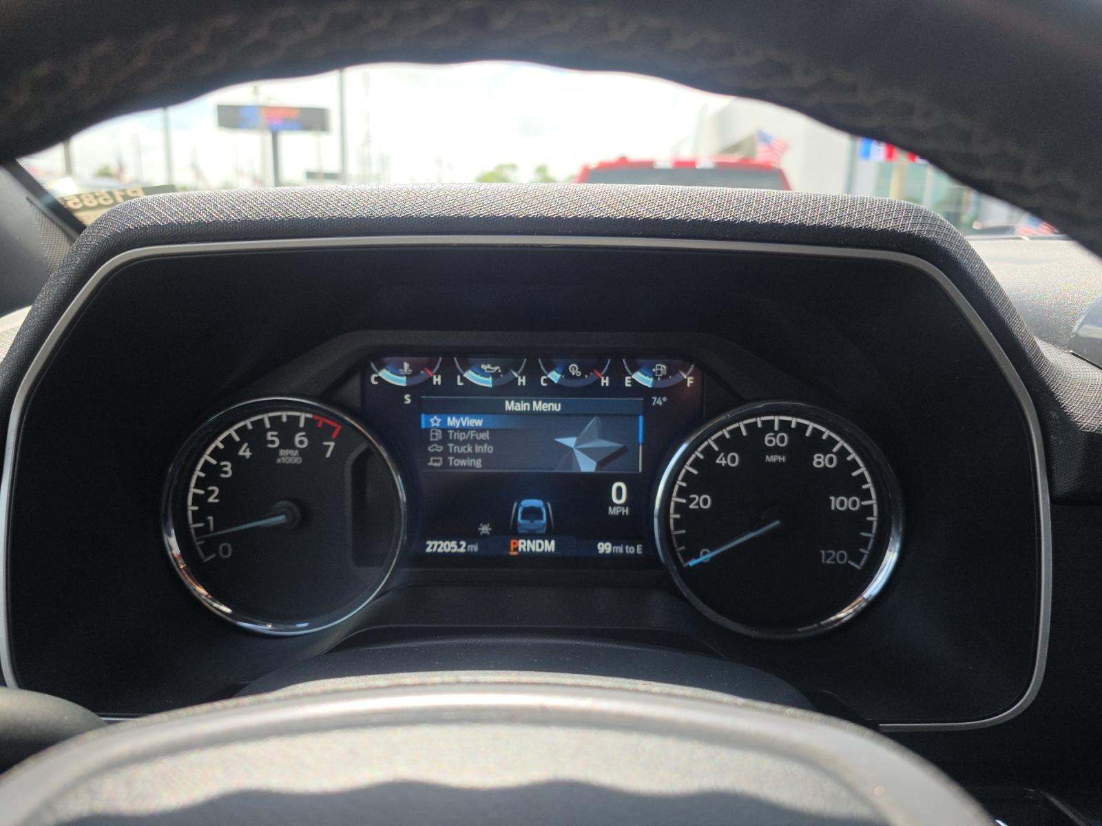 2023 Ford F-150 XLT AWD