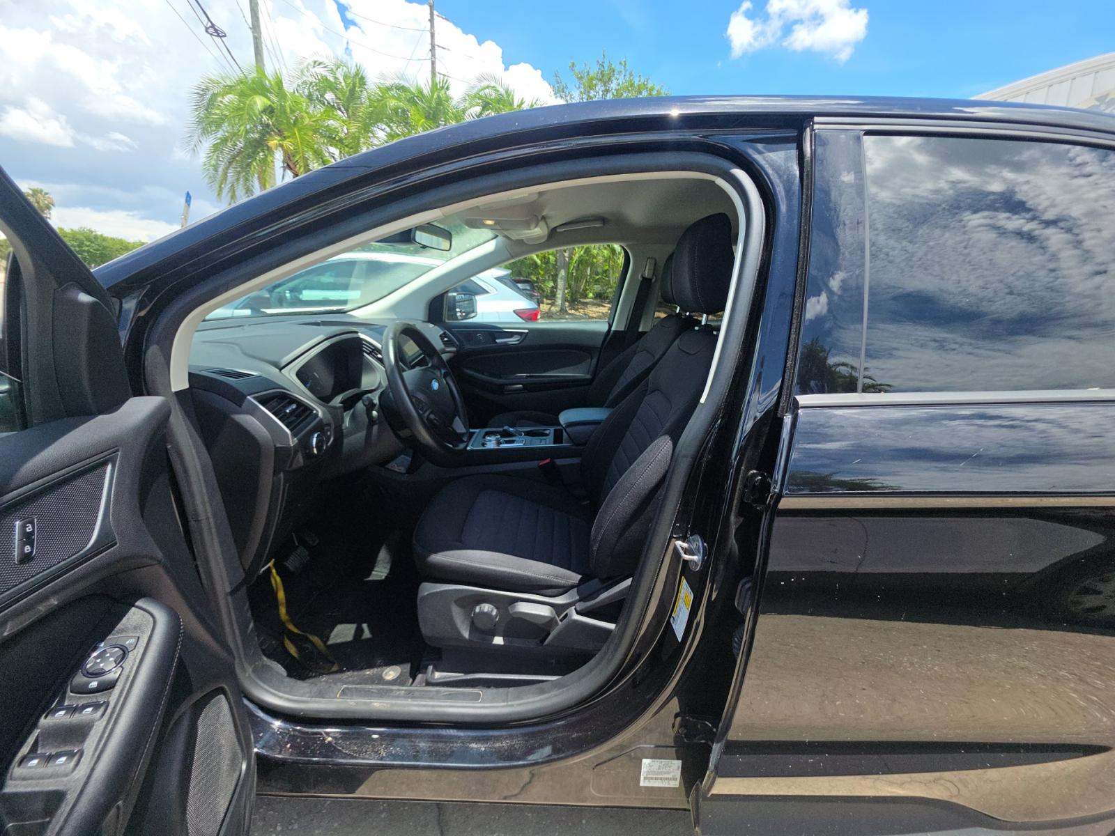 FORD EDGE - 6
