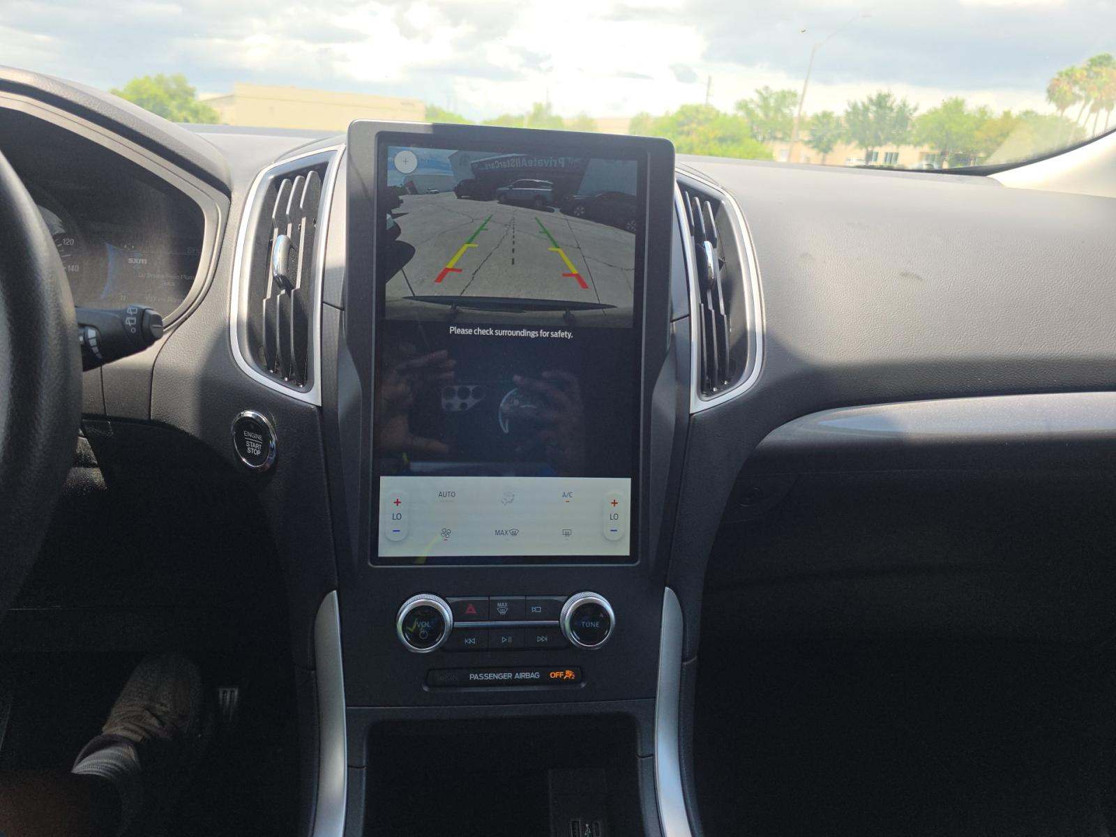 FORD EDGE - 10