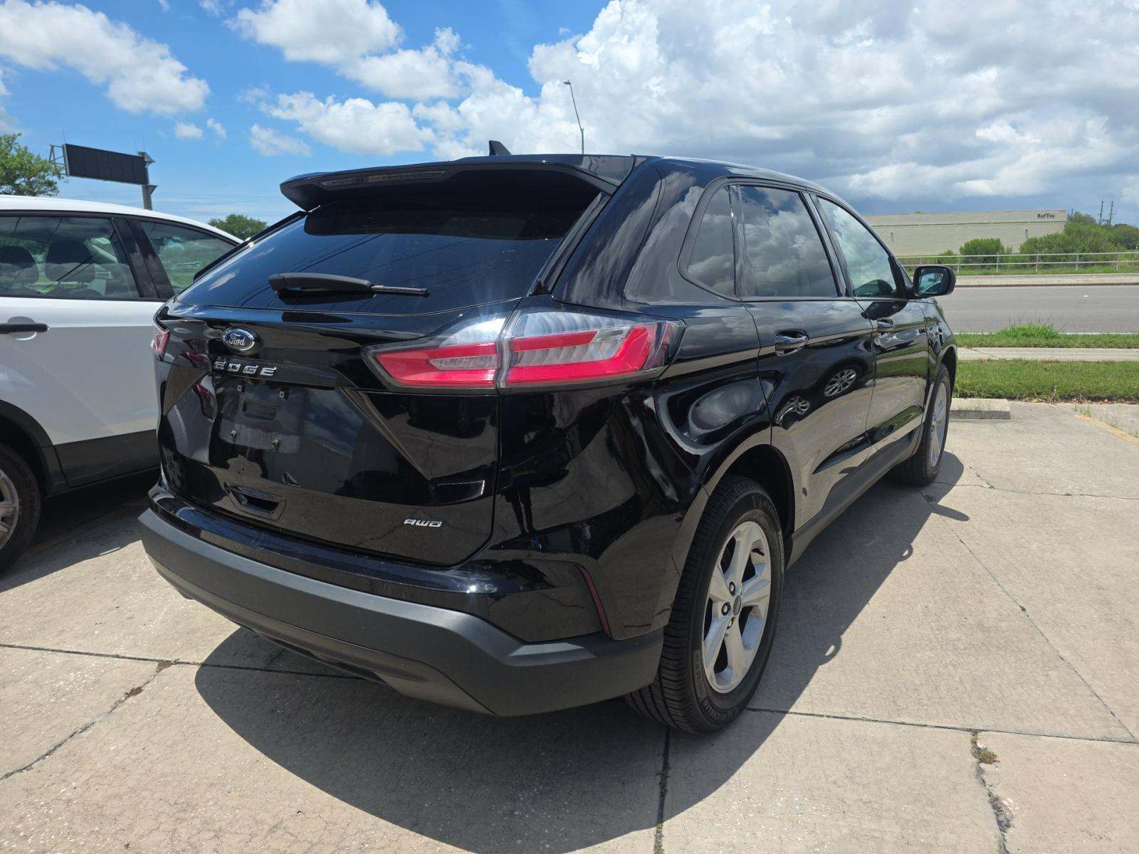 FORD EDGE - 3