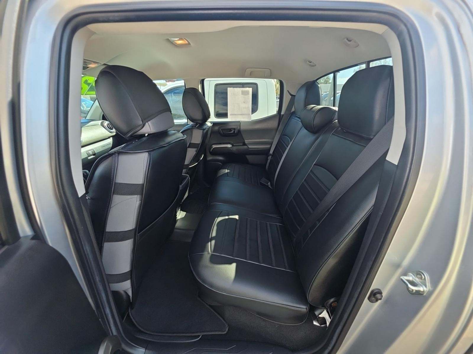 2022 Toyota Tacoma SR5 RWD