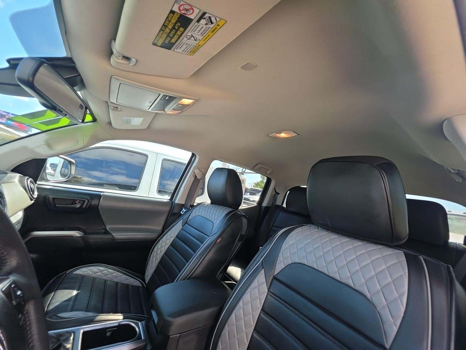 2022 Toyota Tacoma SR5 RWD